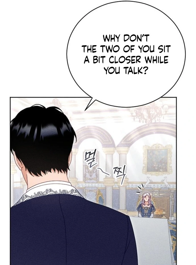 Dare I Hope Chapter 21 page 57 - 