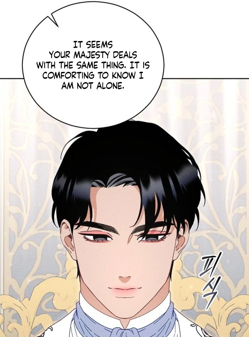 Dare I Hope Chapter 21 page 67 - 