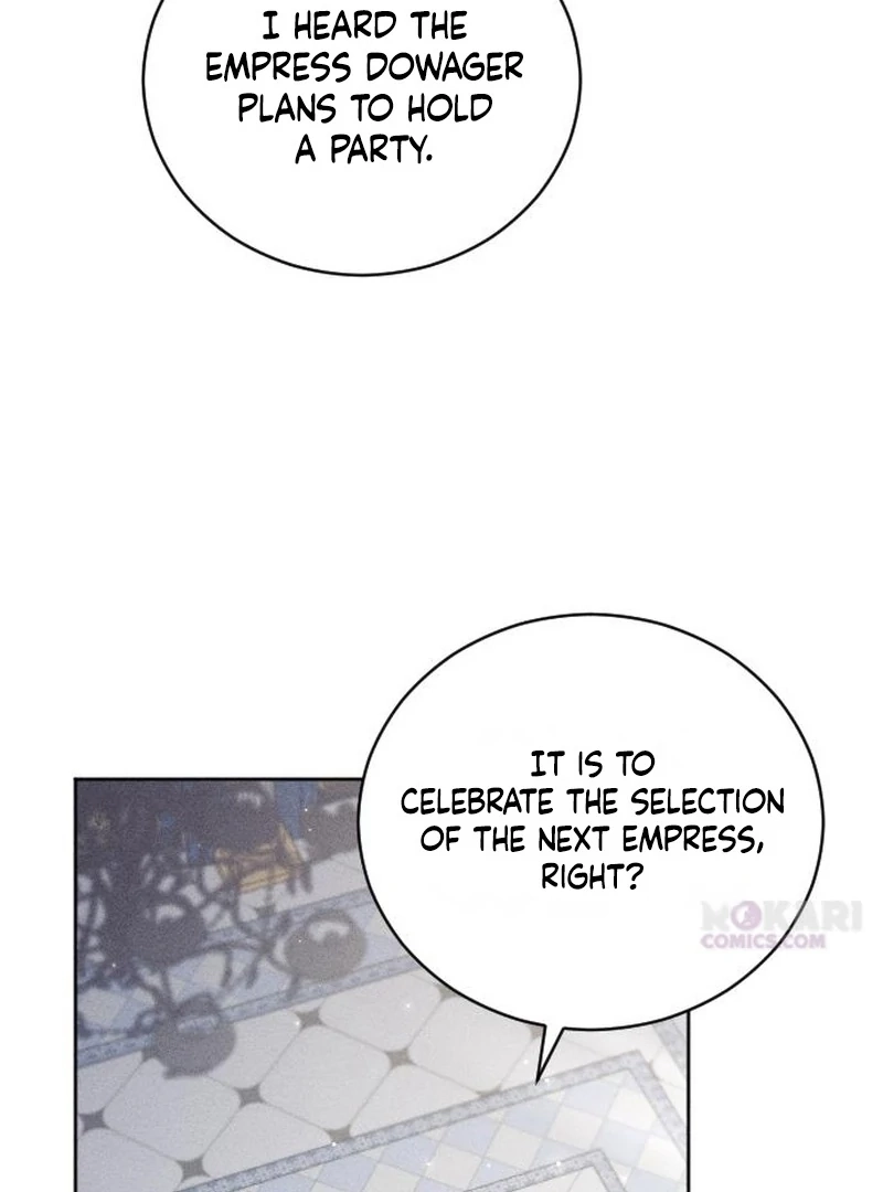 Dare I Hope Chapter 21 page 69 - 