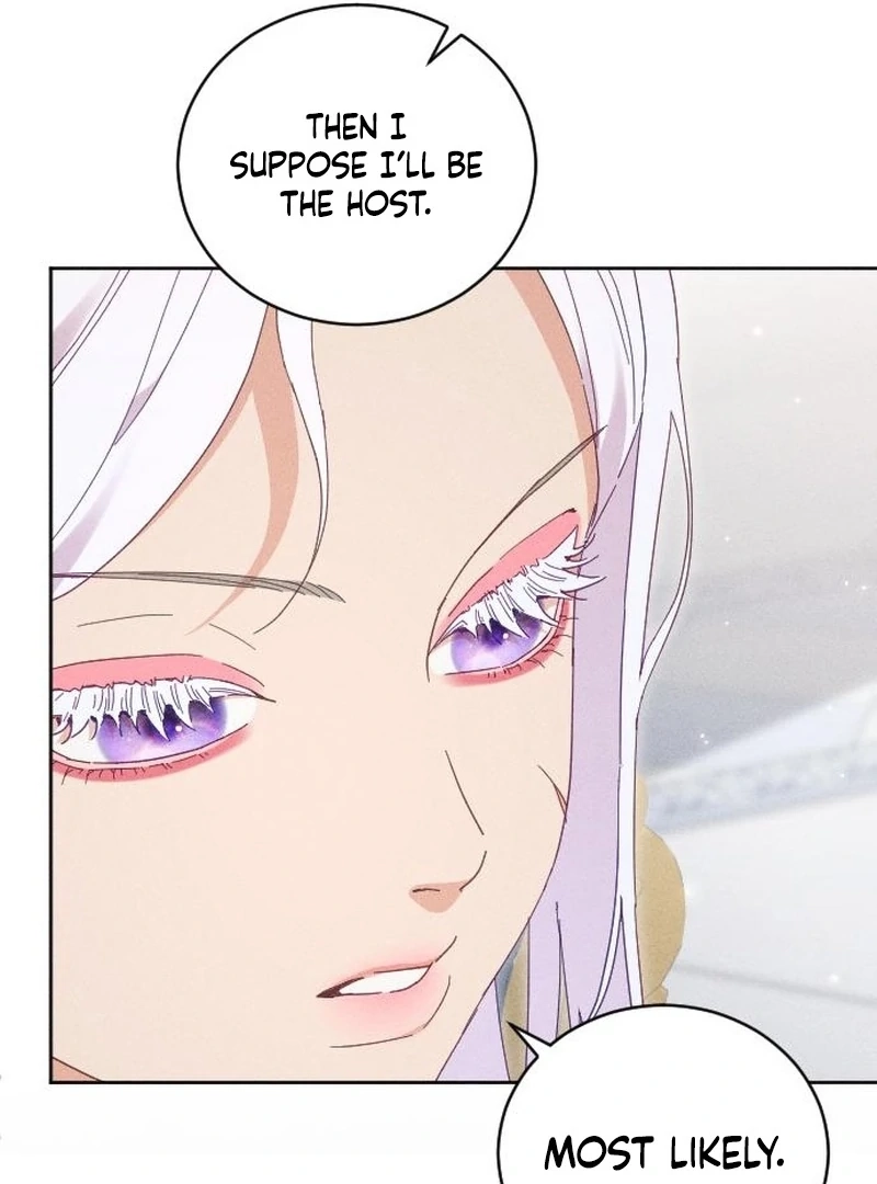 Dare I Hope Chapter 21 page 72 - 