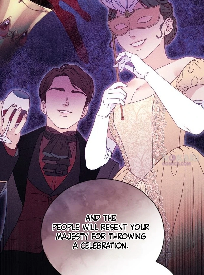 Dare I Hope Chapter 21 page 74 - 