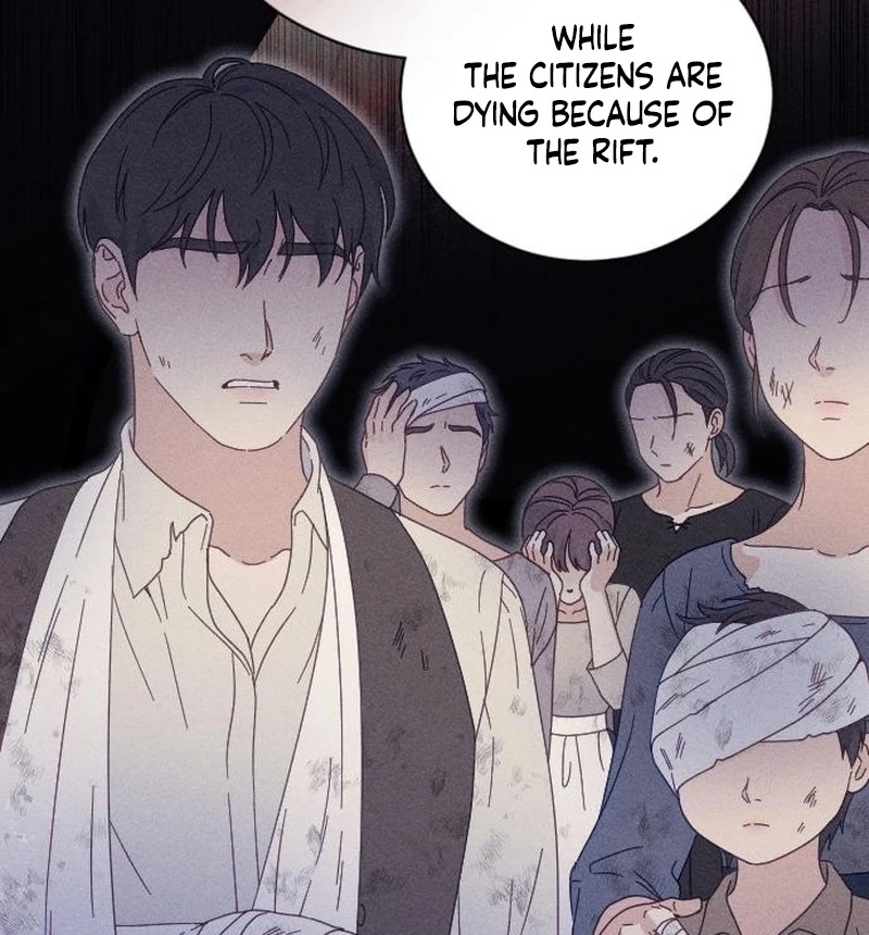 Dare I Hope Chapter 21 page 75 - 