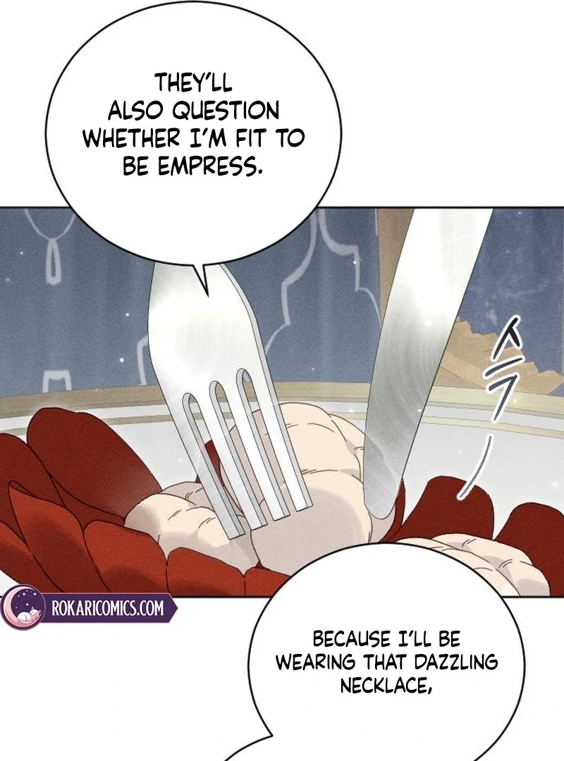Dare I Hope Chapter 21 page 77 - 