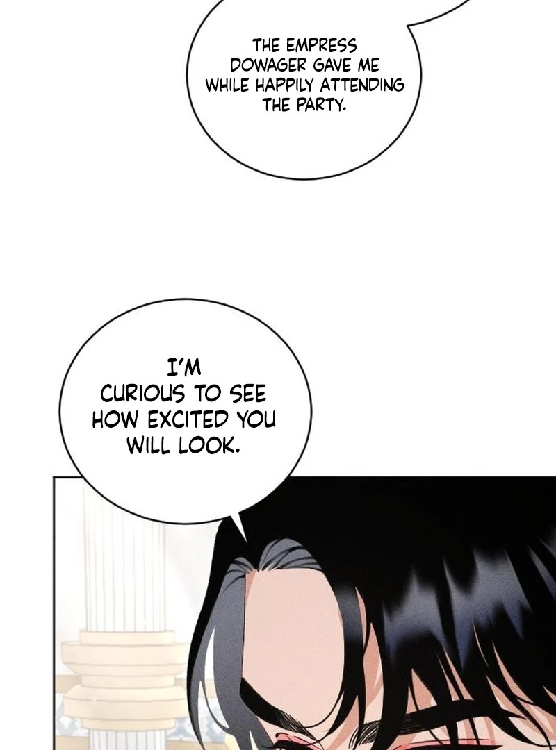 Dare I Hope Chapter 21 page 78 - 
