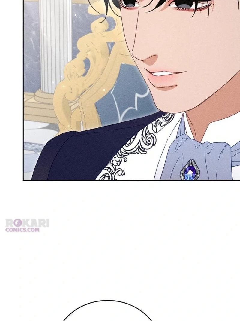 Dare I Hope Chapter 21 page 79 - 