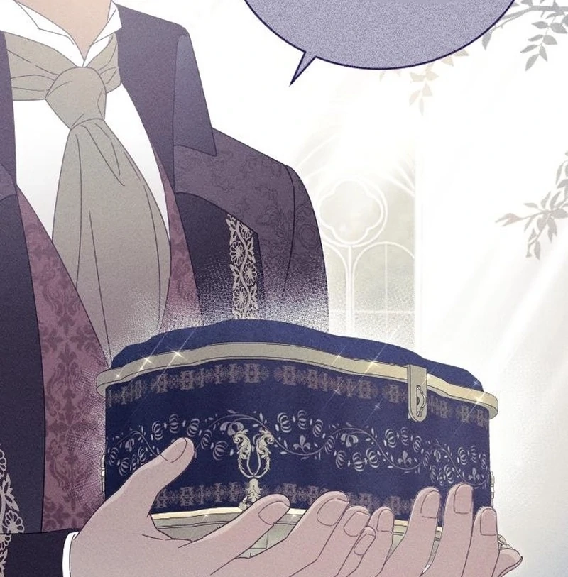 Dare I Hope Chapter 21 page 9 - 