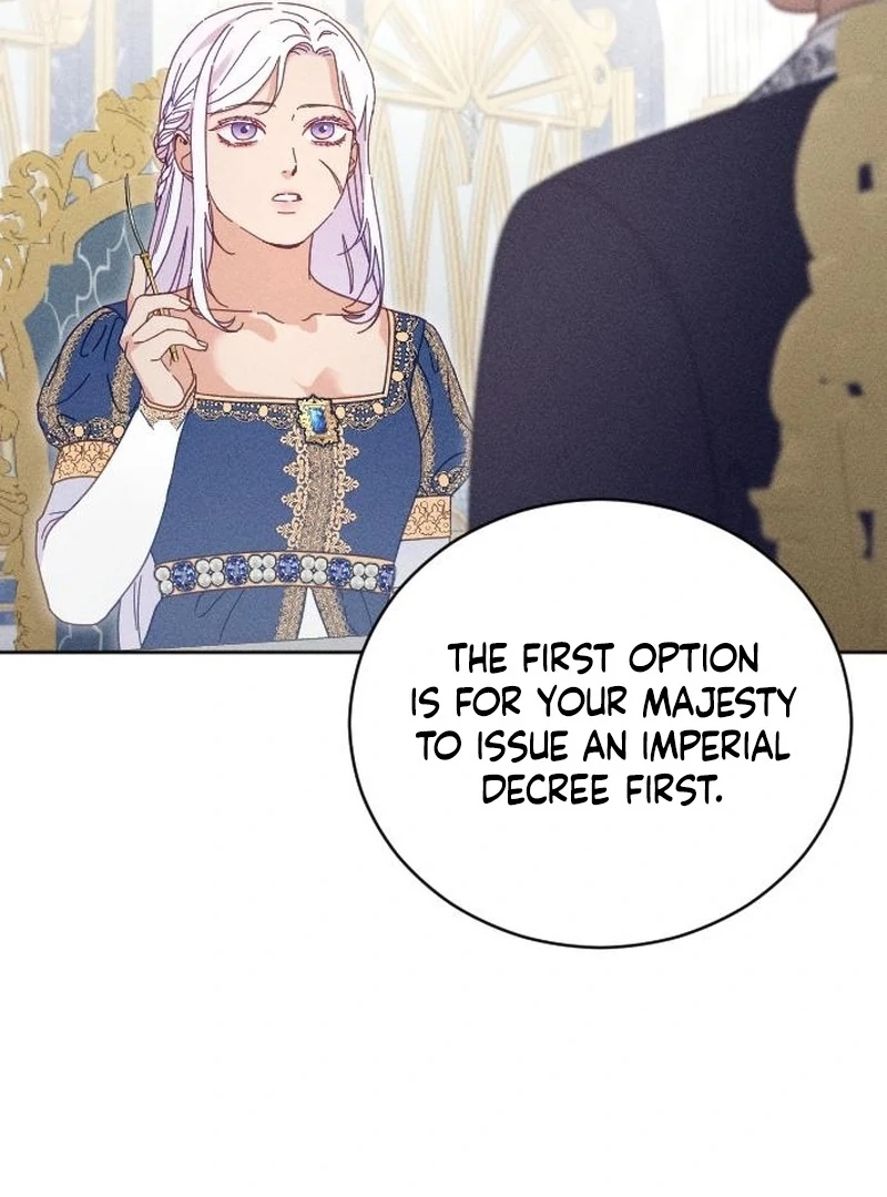 Dare I Hope Chapter 21 page 86 - 