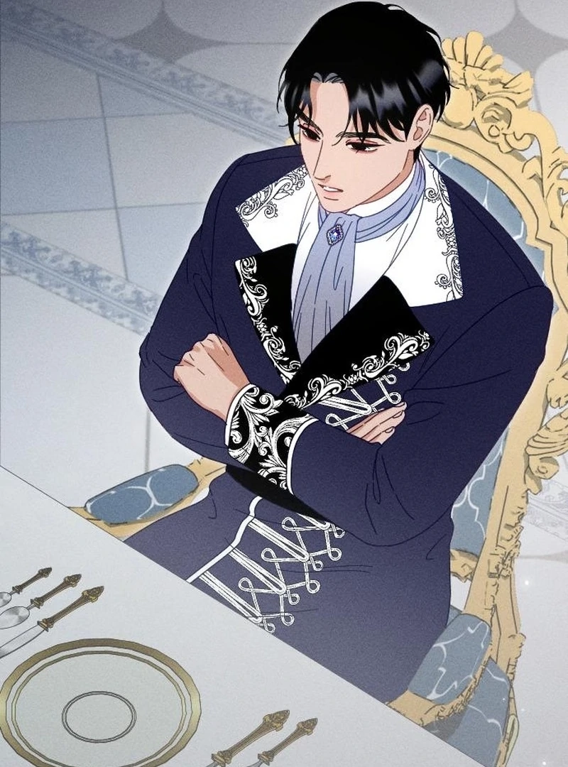 Dare I Hope Chapter 21 page 90 - 