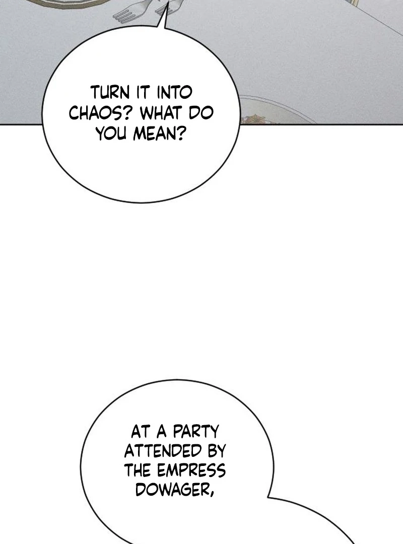 Dare I Hope Chapter 21 page 91 - 