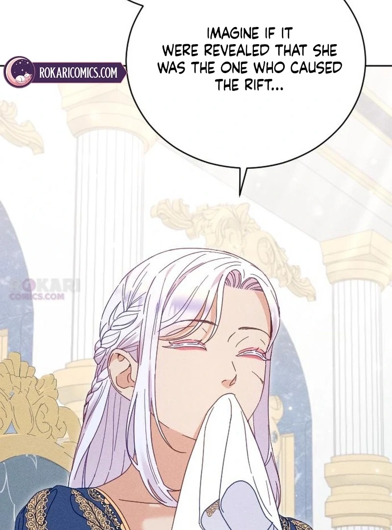 Dare I Hope Chapter 21 page 92 - 