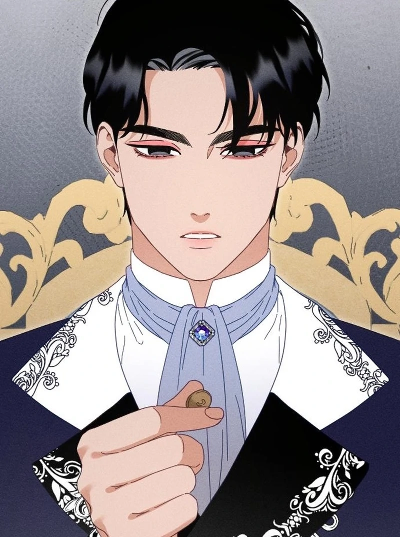 Dare I Hope Chapter 21 page 98 - 