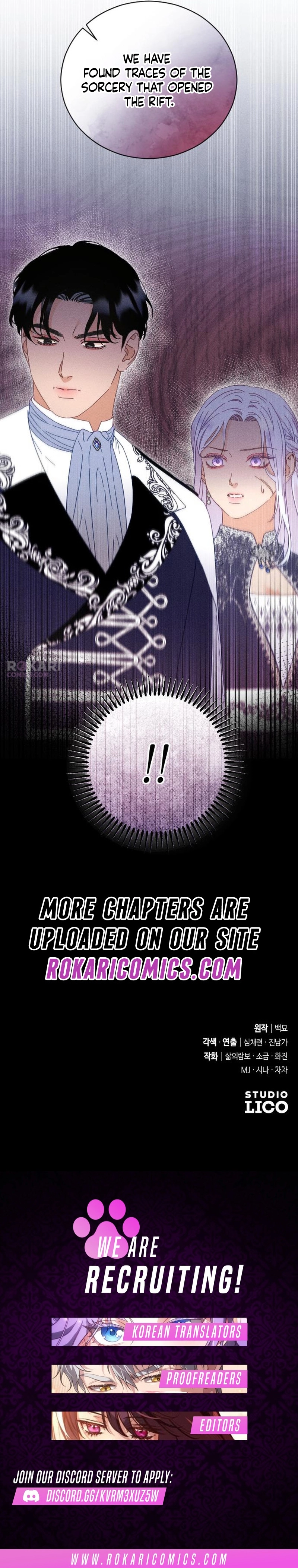Dare I Hope Chapter 24 page 14 - 