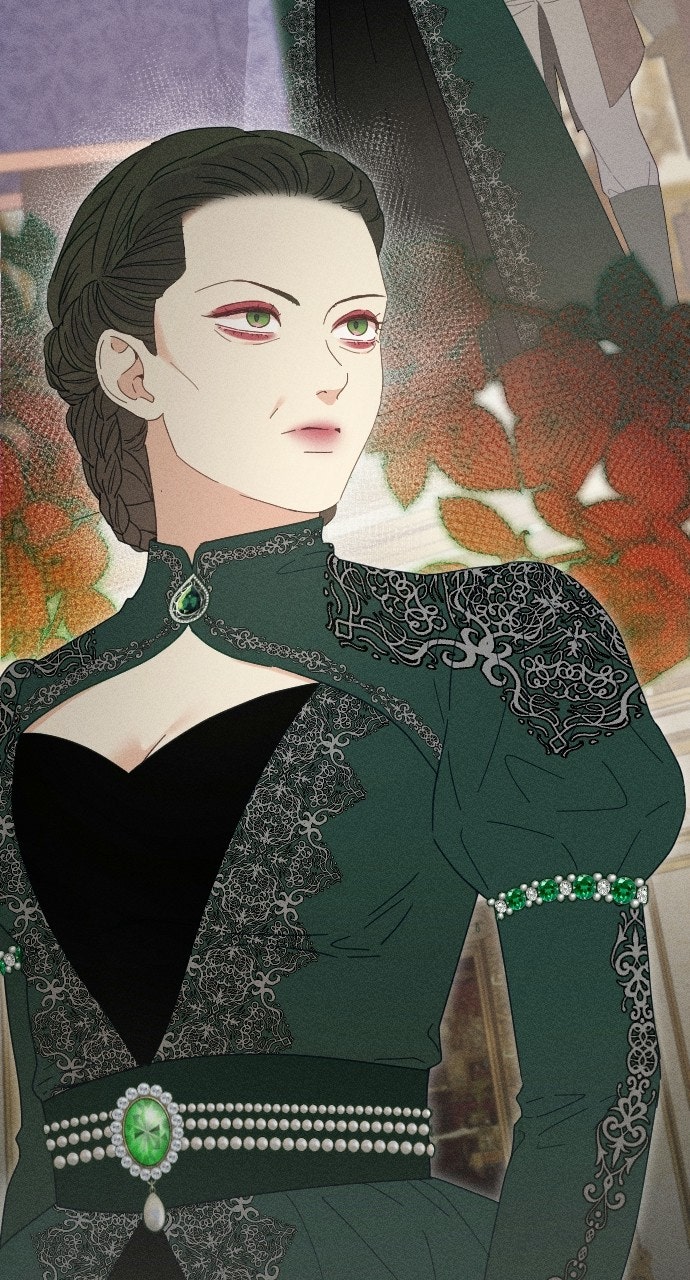 Dare I Hope Episode 26 page 12 - 