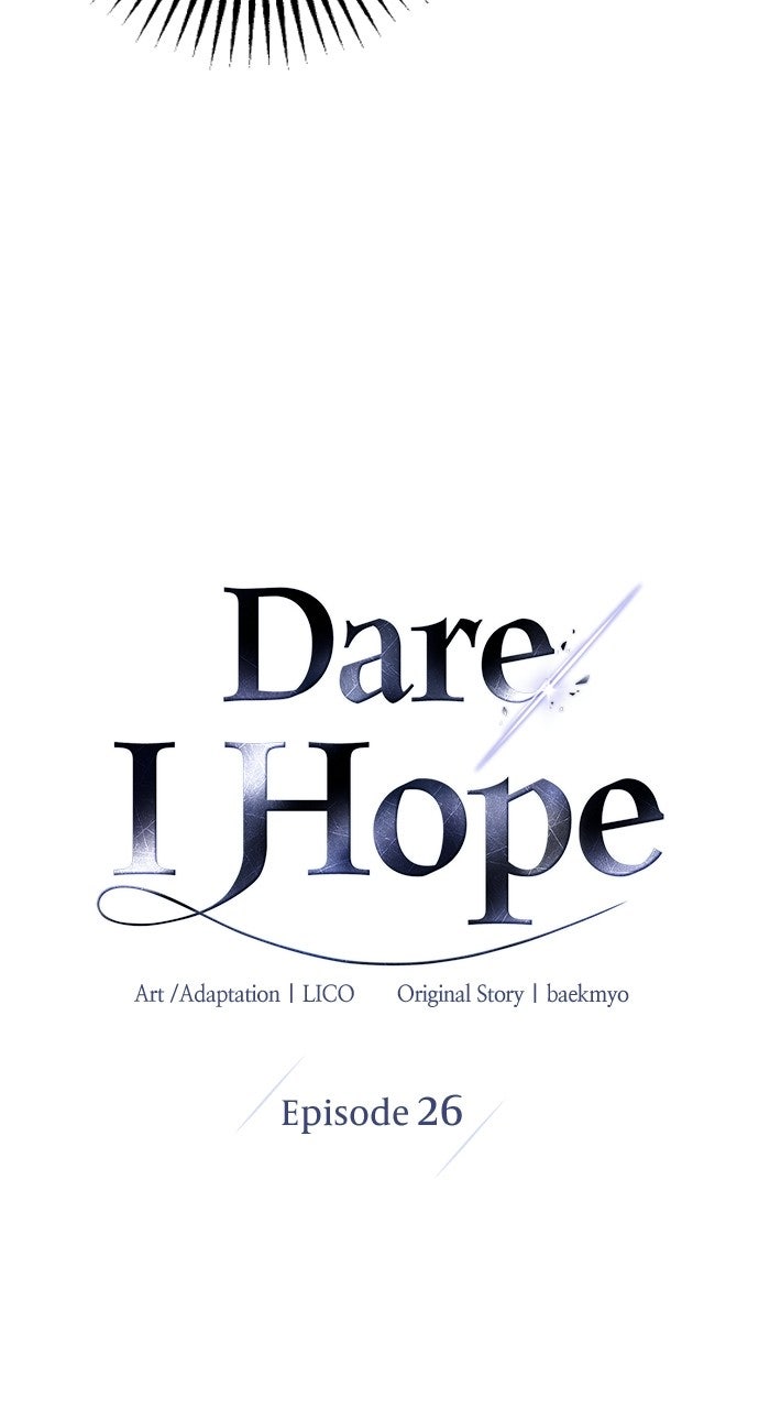 Dare I Hope Episode 26 page 14 - 