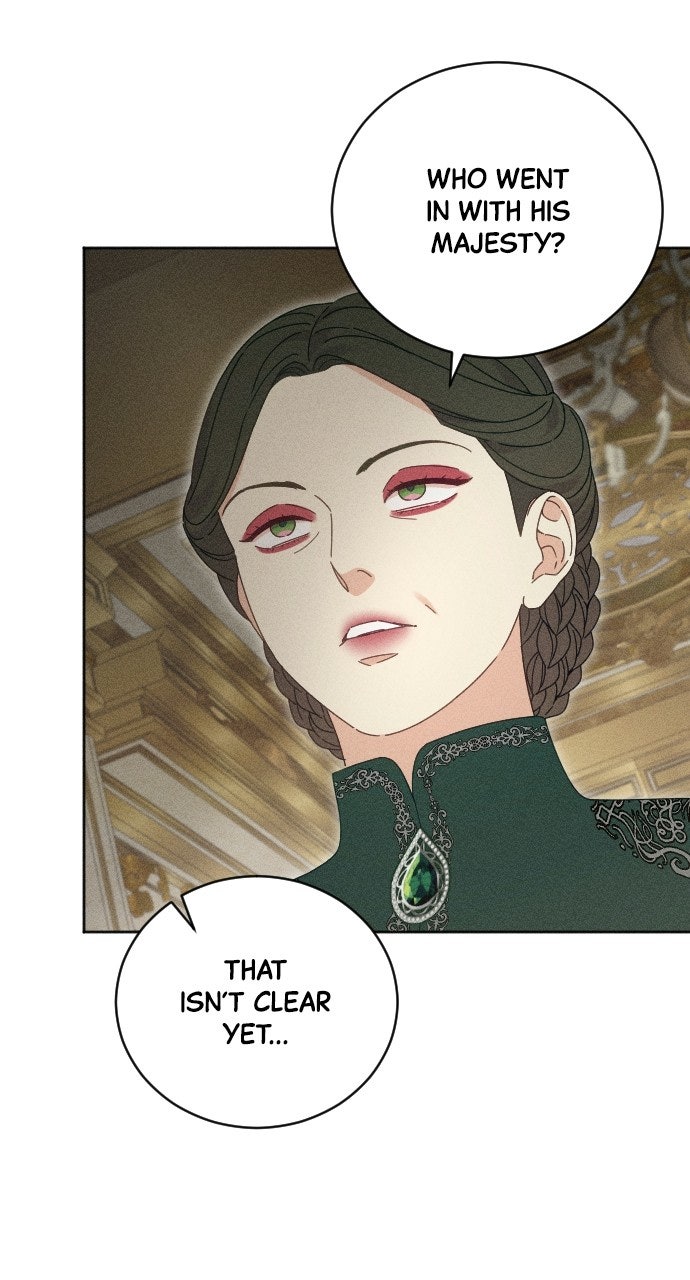 Dare I Hope Episode 26 page 19 - 