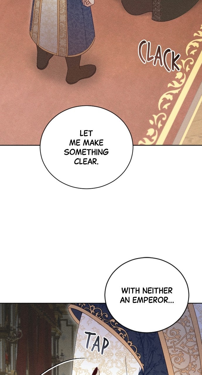 Dare I Hope Episode 26 page 27 - 