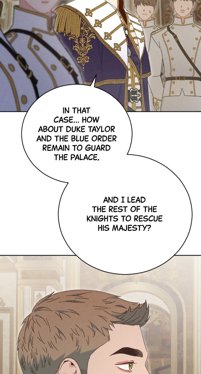 Dare I Hope Episode 26 page 34 - 
