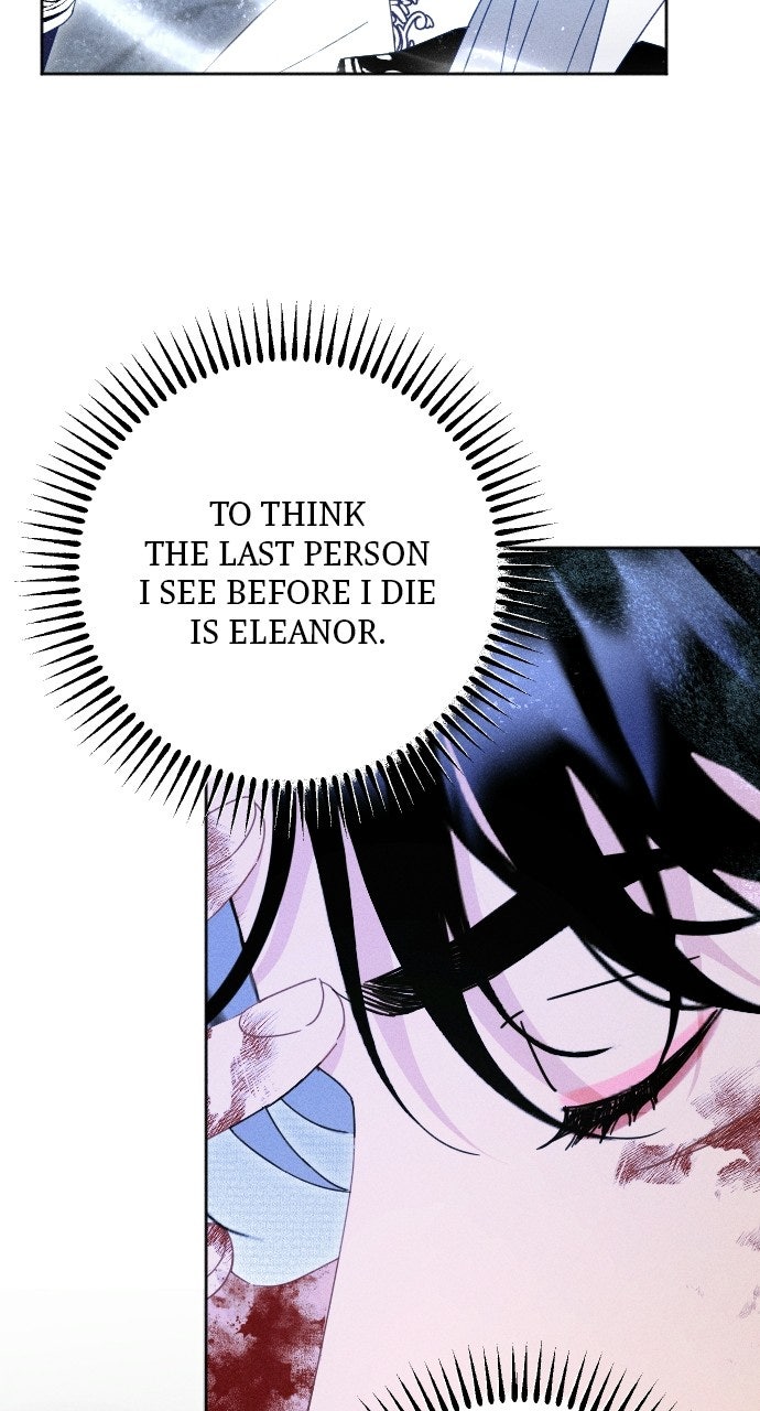 Dare I Hope Episode 26 page 67 - 