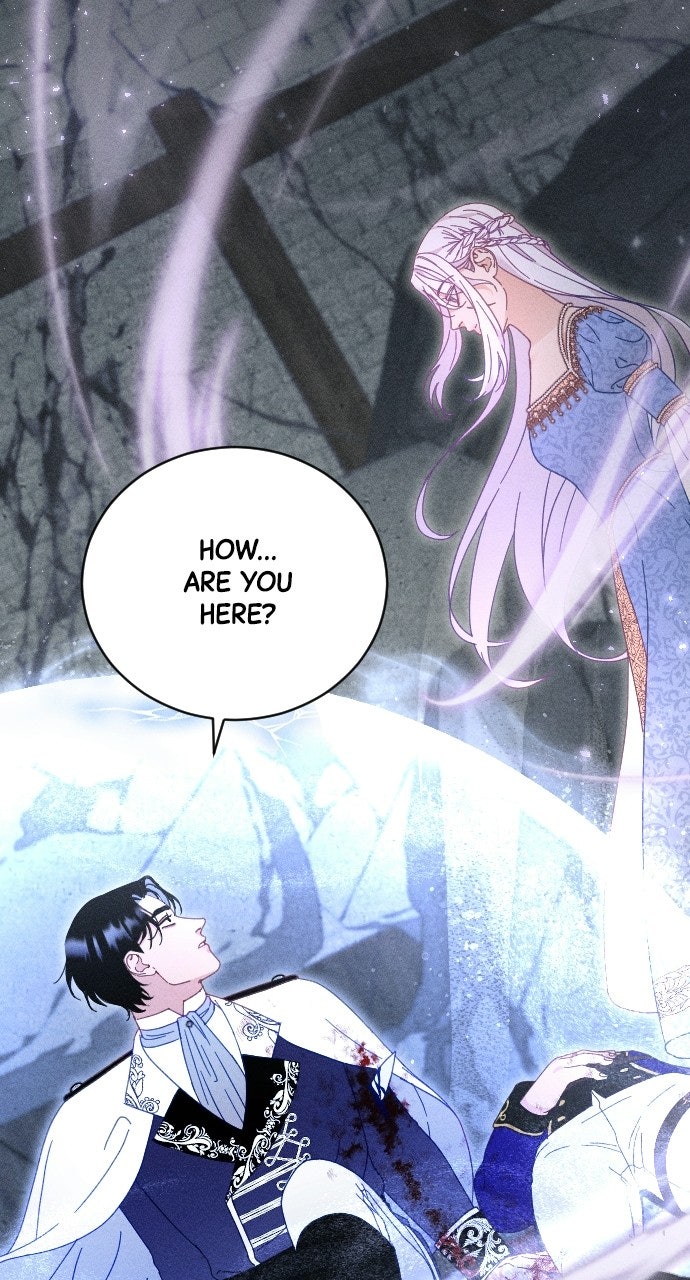 Dare I Hope Episode 26 page 75 - 