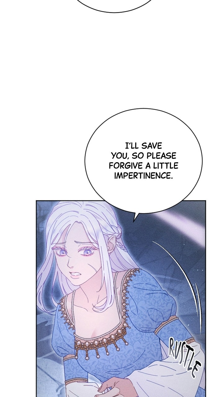 Dare I Hope Episode 27 page 11 - 
