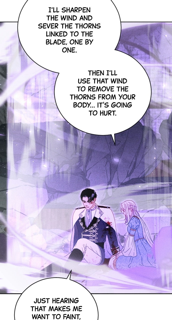 Dare I Hope Episode 27 page 28 - 