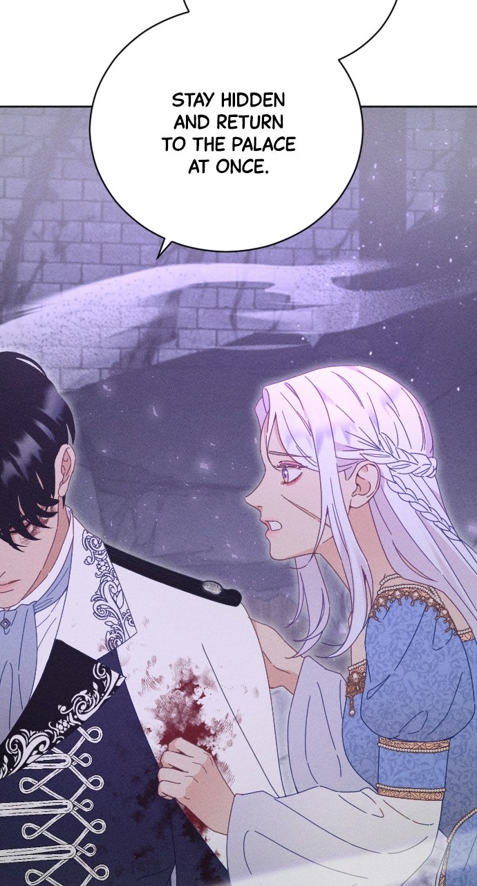 Dare I Hope Episode 27 page 52 - 