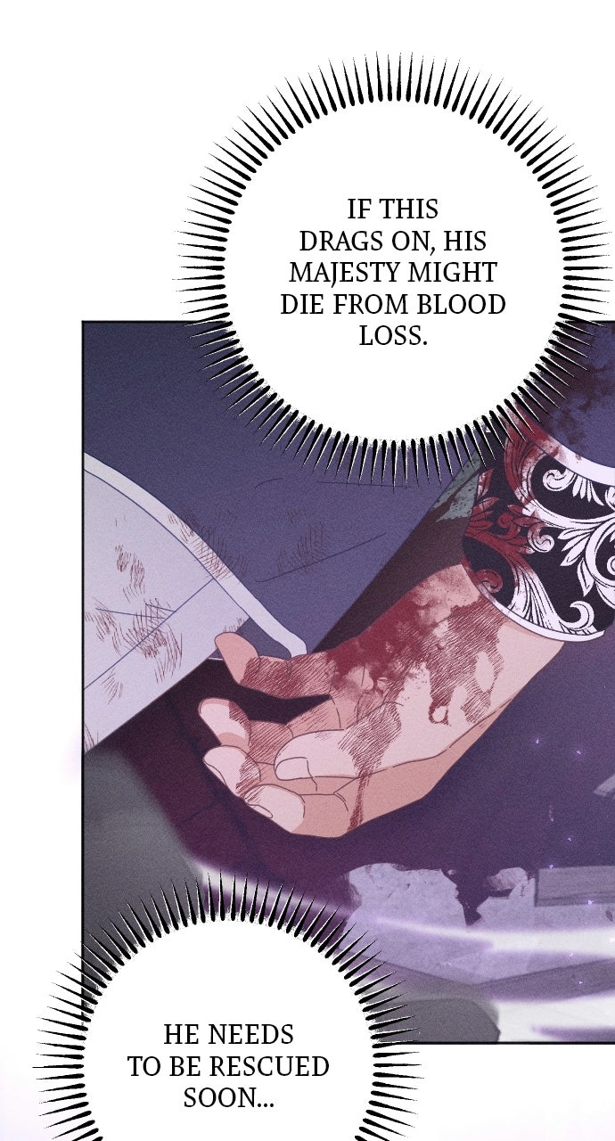 Dare I Hope Episode 27 page 68 - 