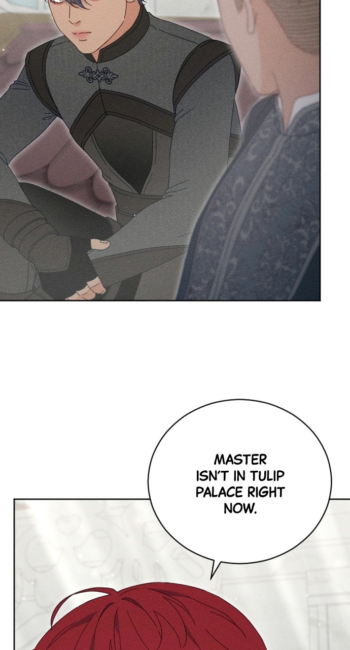Dare I Hope Episode 27 page 75 - 
