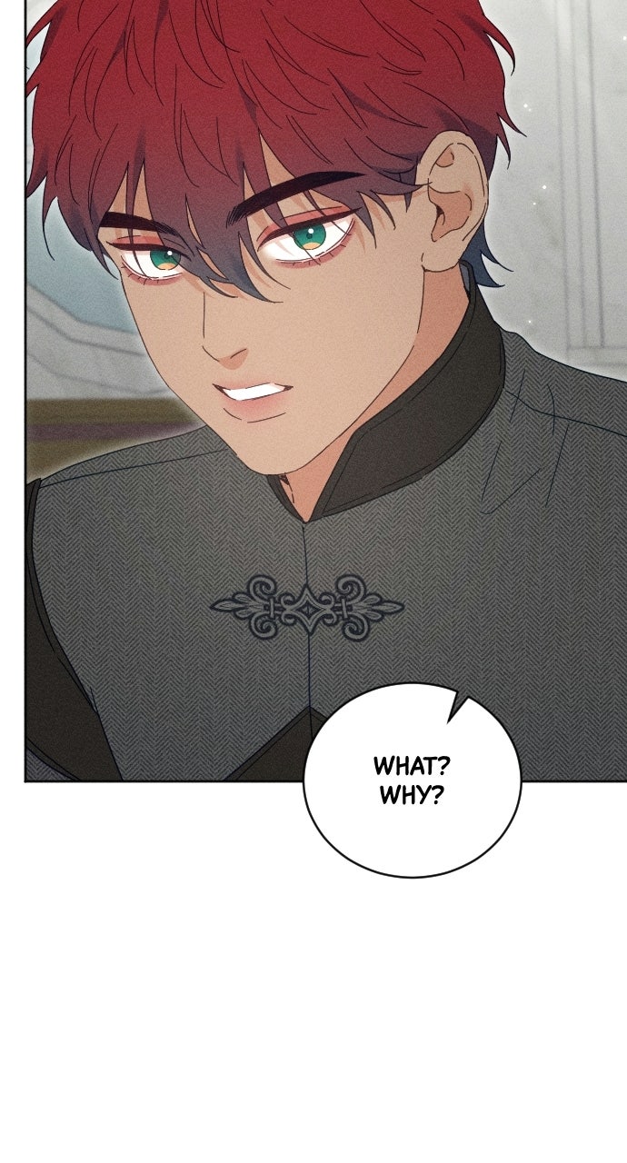 Dare I Hope Episode 27 page 76 - 