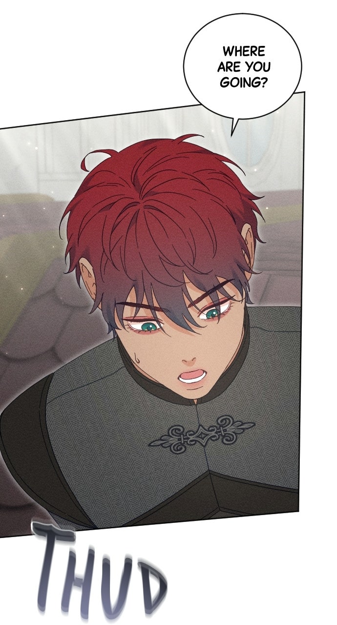Dare I Hope Episode 27 page 81 - 