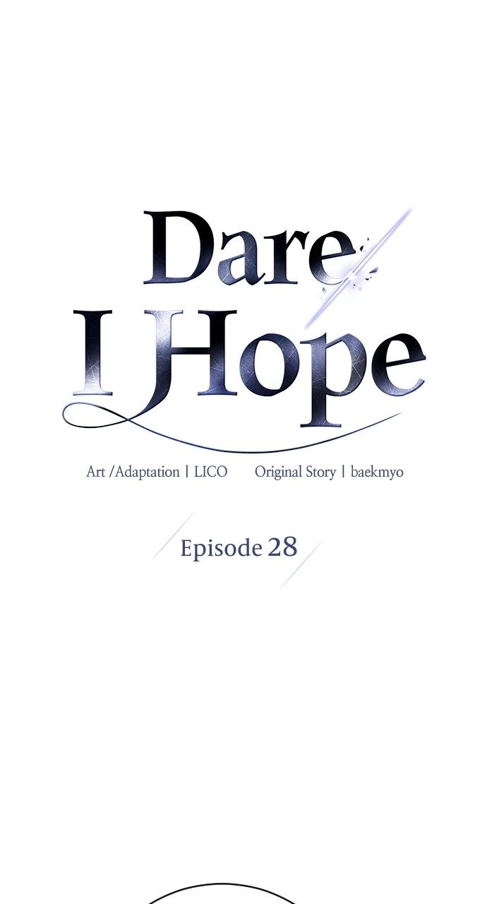 Dare I Hope Episode 28 page 15 - 