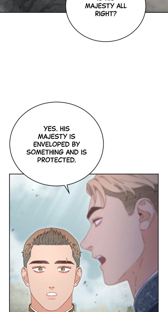 Dare I Hope Episode 28 page 17 - 