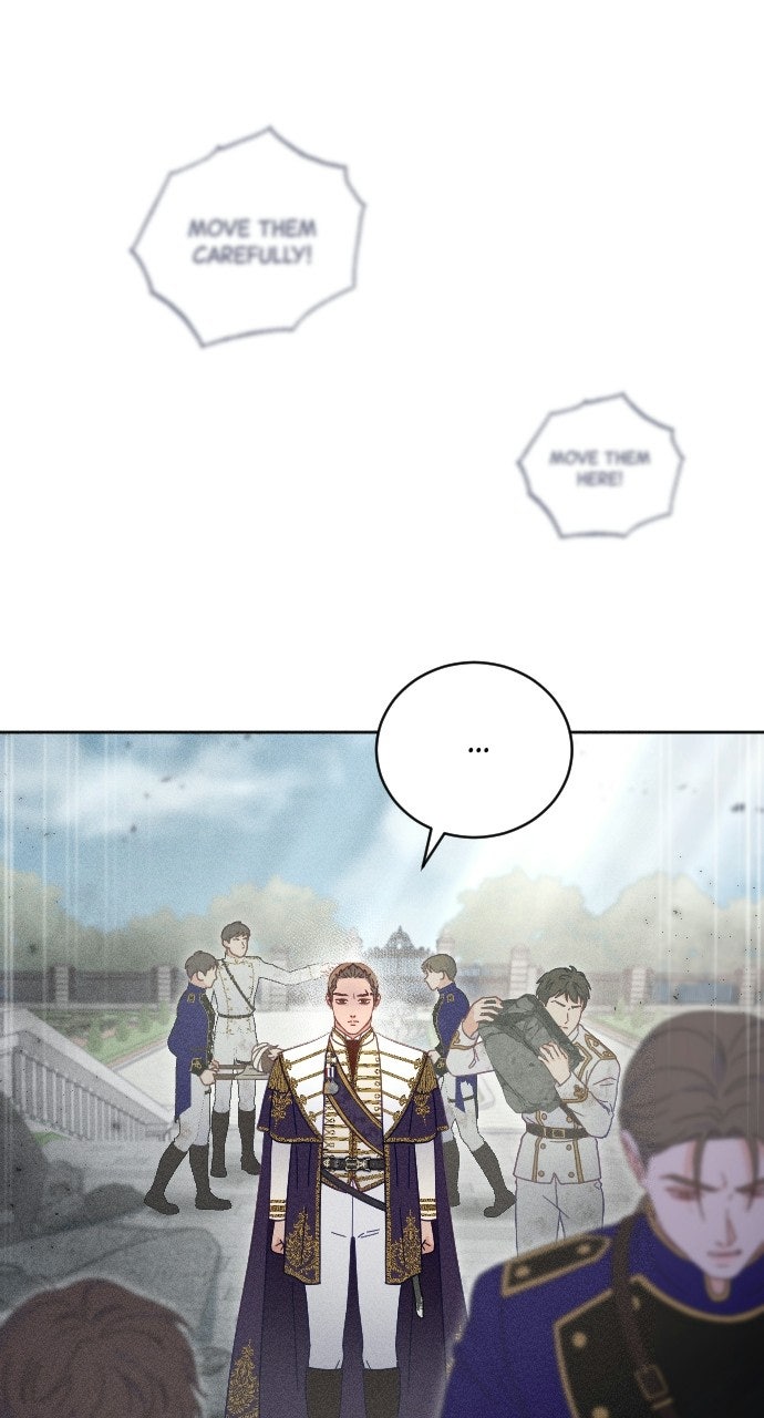 Dare I Hope Episode 28 page 3 - 