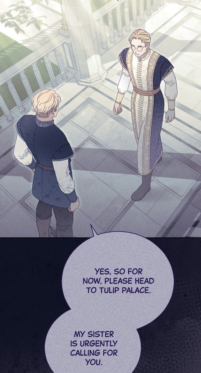 Dare I Hope Episode 28 page 54 - 