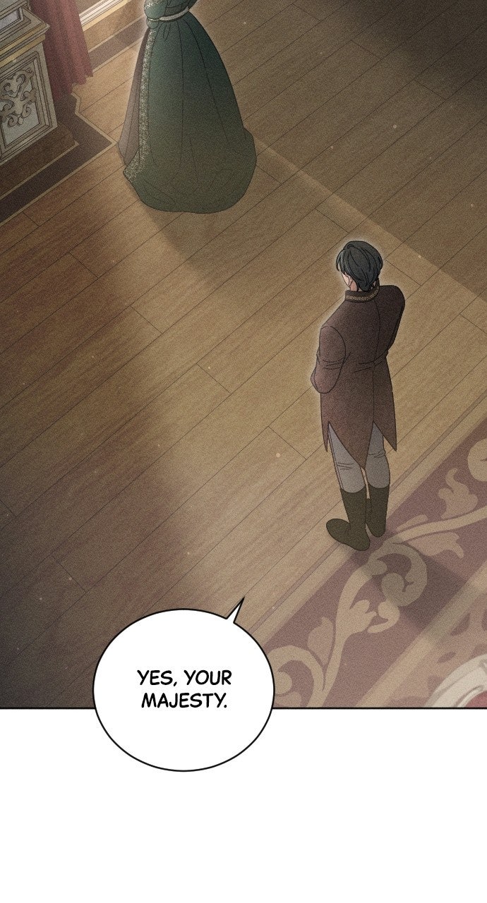 Dare I Hope Episode 28 page 62 - 