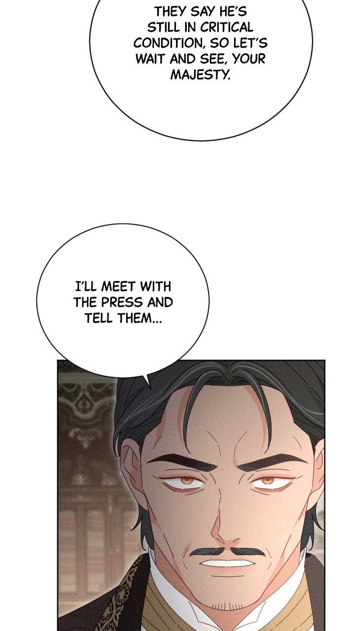 Dare I Hope Episode 28 page 64 - 