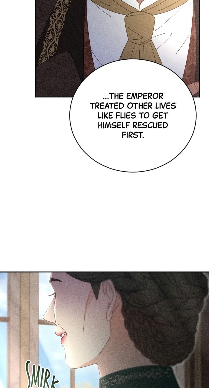 Dare I Hope Episode 28 page 65 - 