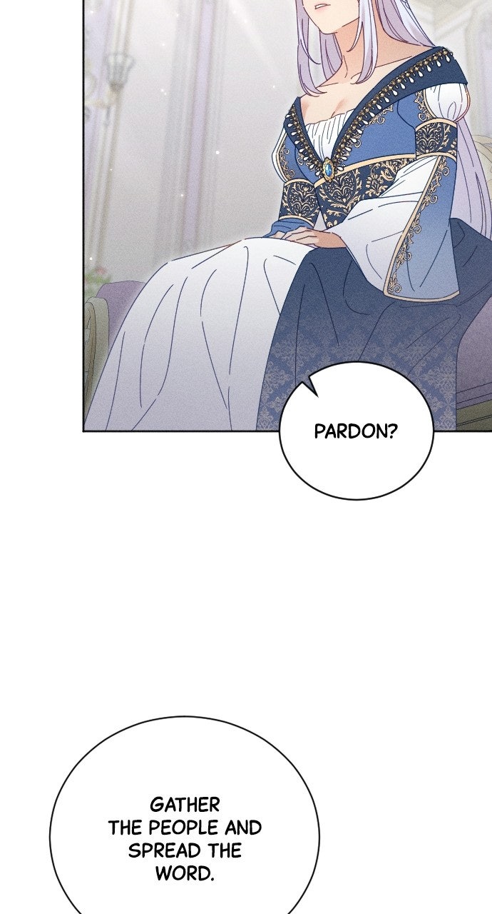 Dare I Hope Episode 28 page 69 - 