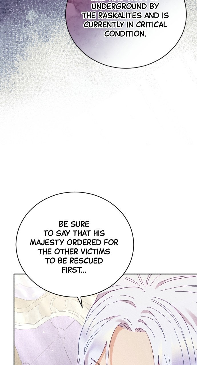 Dare I Hope Episode 28 page 72 - 