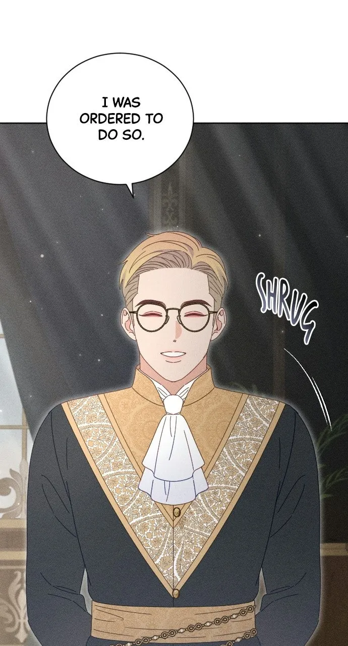 Dare I Hope Chapter 29 page 13 - 