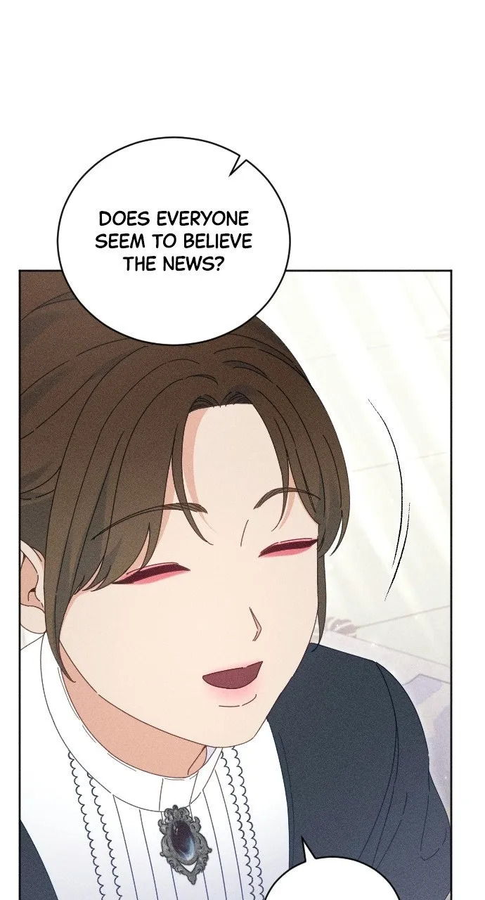 Dare I Hope Chapter 29 page 18 - 