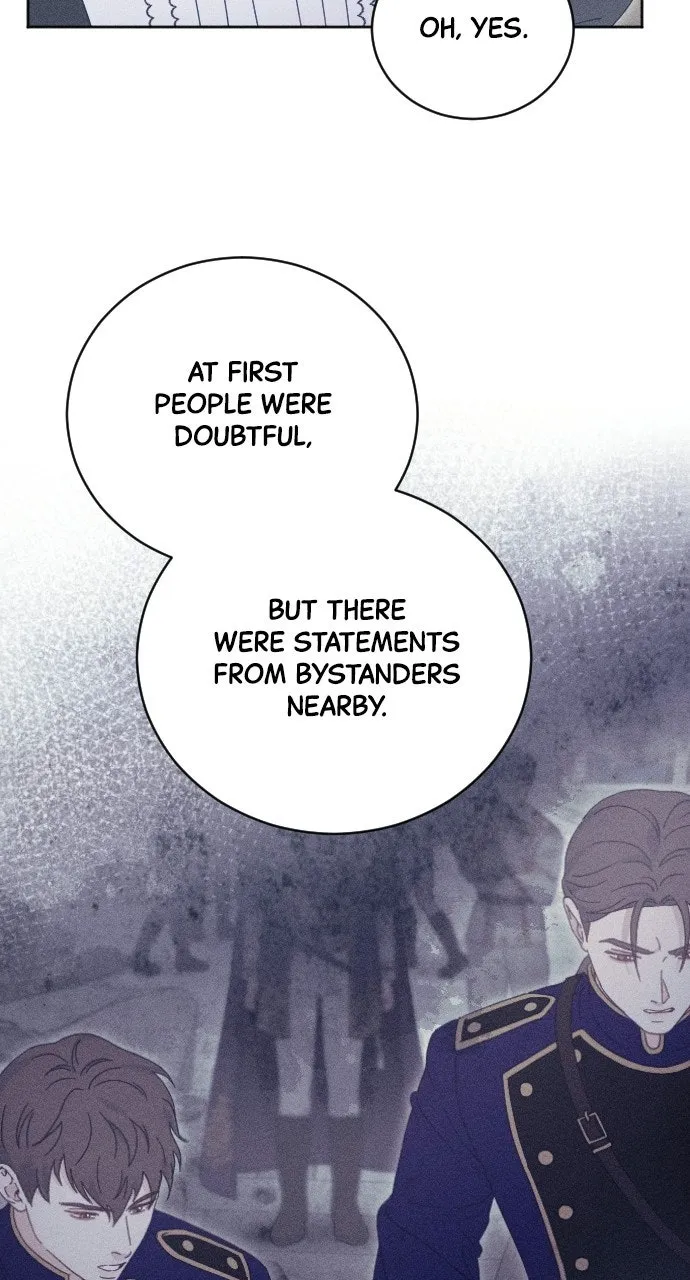 Dare I Hope Chapter 29 page 19 - 