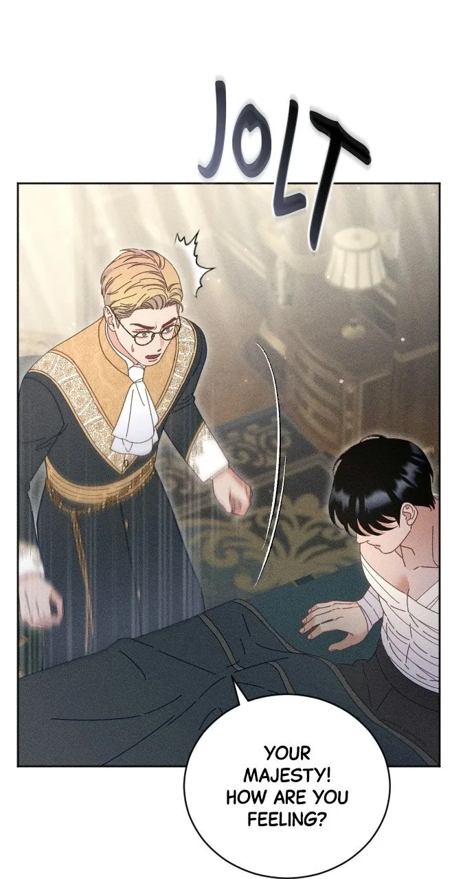 Dare I Hope Chapter 29 page 3 - 