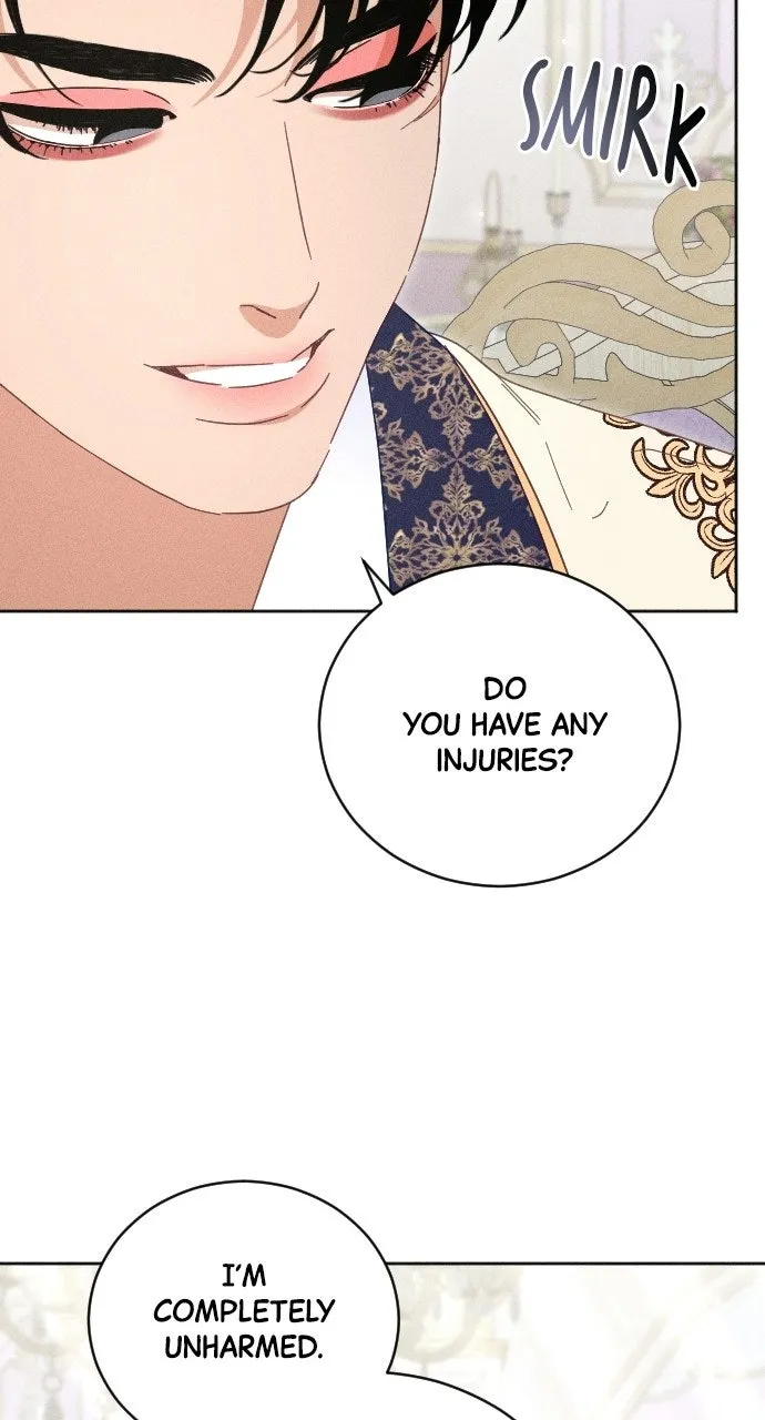 Dare I Hope Chapter 29 page 31 - 