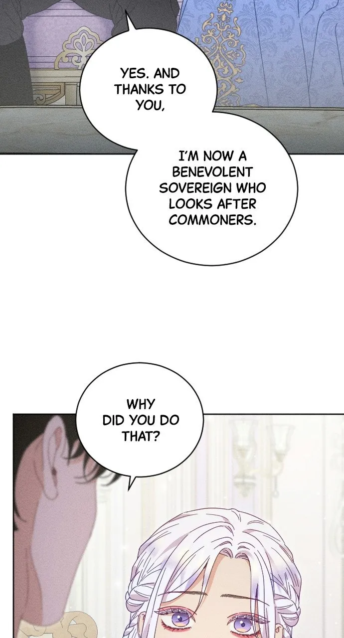 Dare I Hope Chapter 29 page 33 - 