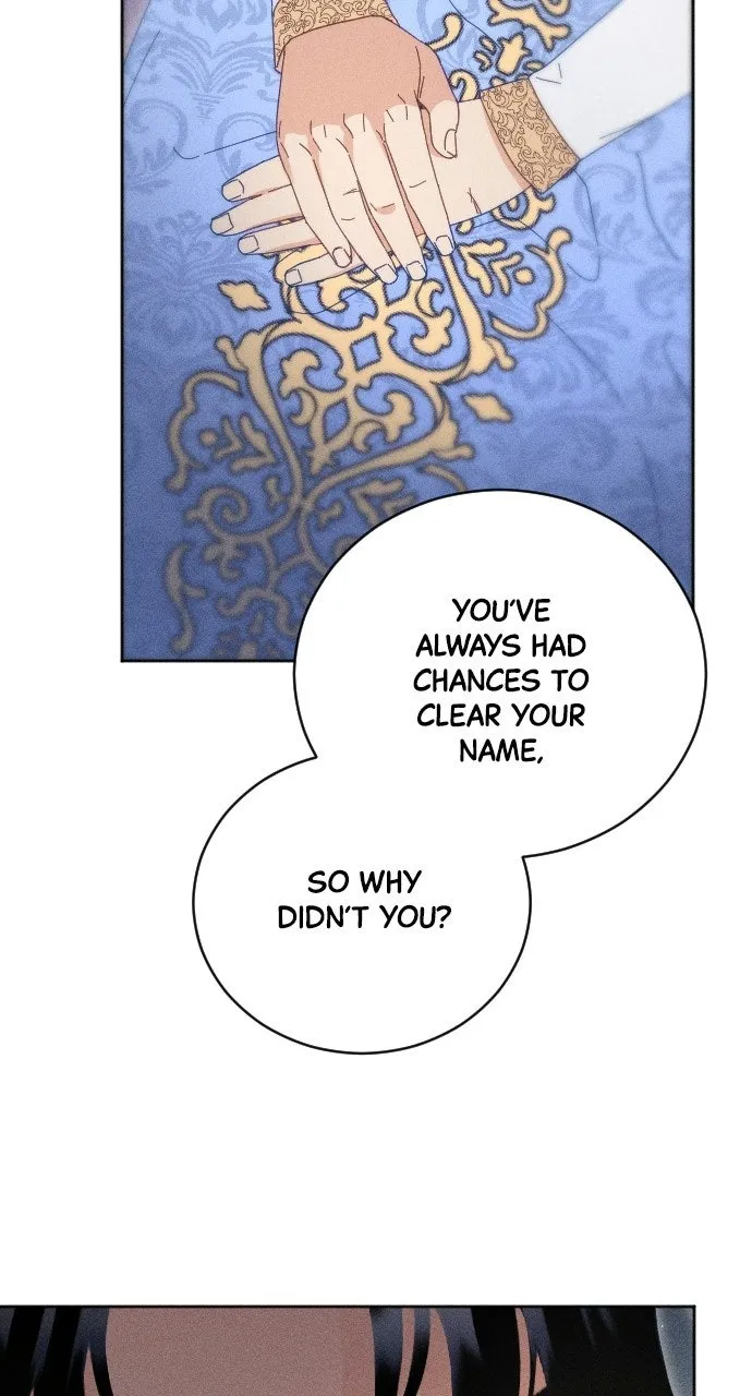 Dare I Hope Chapter 29 page 35 - 