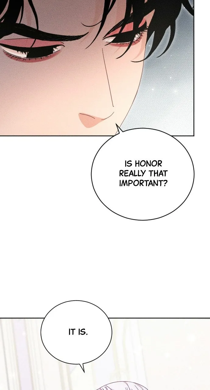 Dare I Hope Chapter 29 page 36 - 