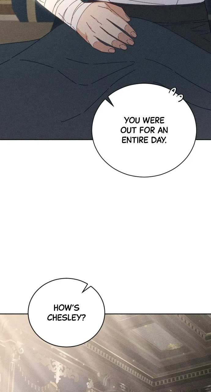 Dare I Hope Chapter 29 page 5 - 