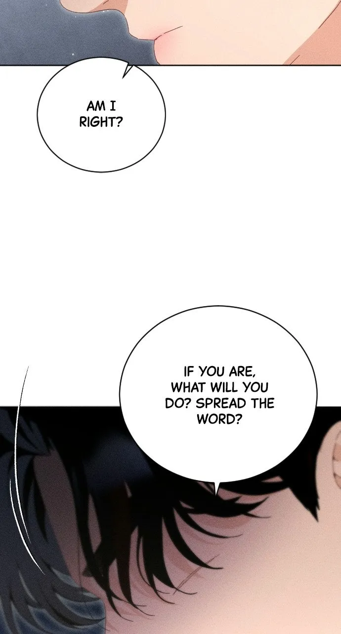 Dare I Hope Chapter 29 page 41 - 