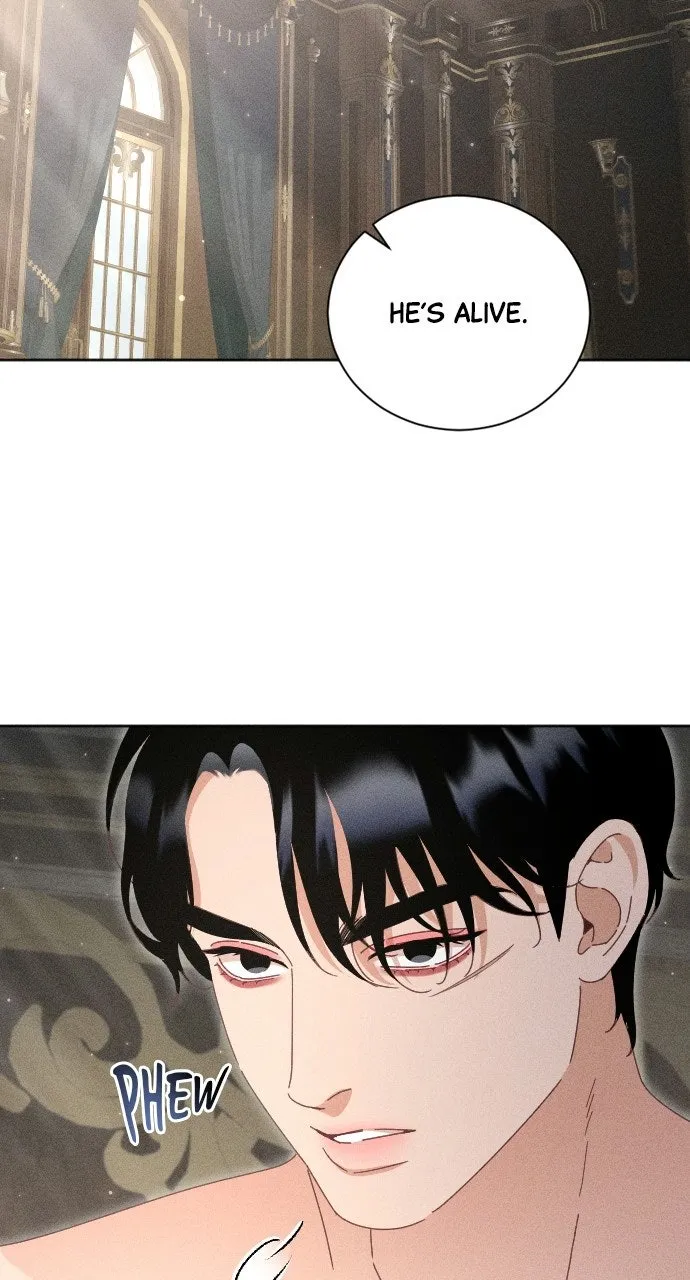 Dare I Hope Chapter 29 page 6 - 